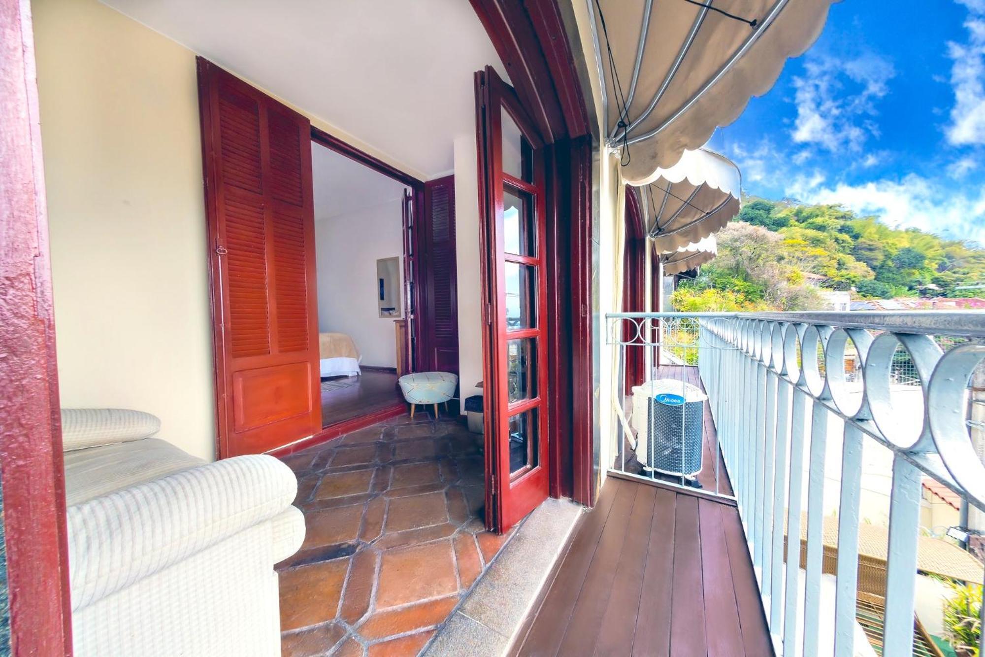 Inn House Santa Teresa — Photos 3